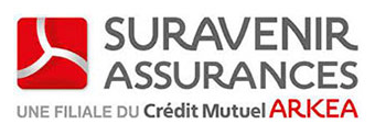 Logo Suravenir Assurances