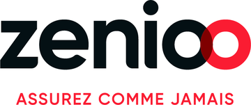 Logo Zenioo
