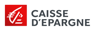 Logo Caisse d’Épargne